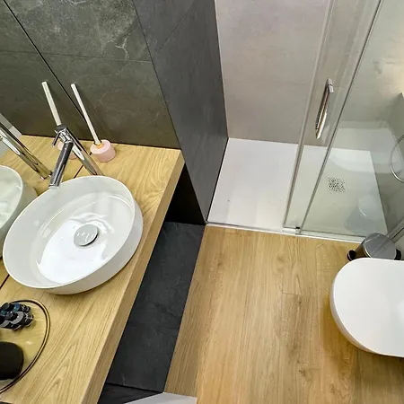 Apartment Dozen Kittens Krakow