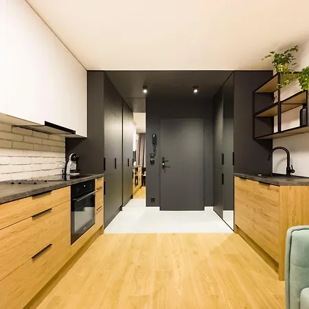 Apartamento Dozen Kittens