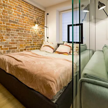 Apartamento Dozen Kittens Cracovia