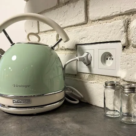 Apartamento Dozen Kittens *