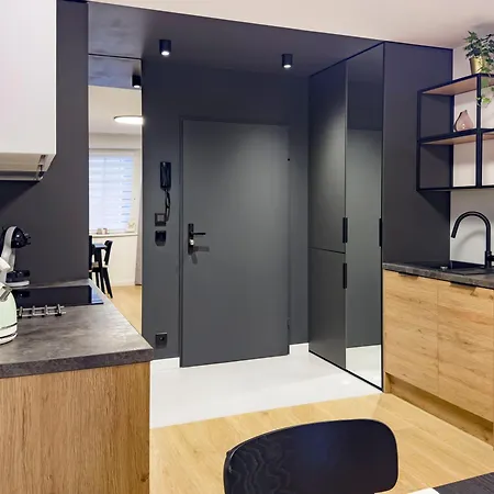 Dozen Kittens Apartamento Cracóvia