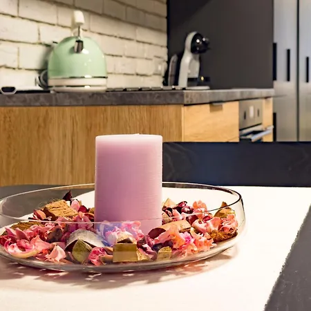 Dozen Kittens アパート